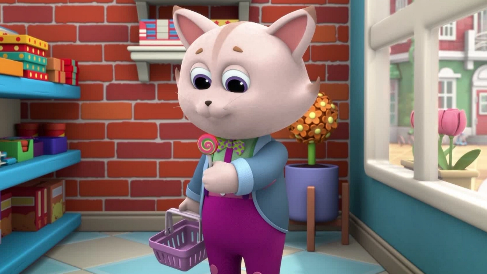 Секрет успеха