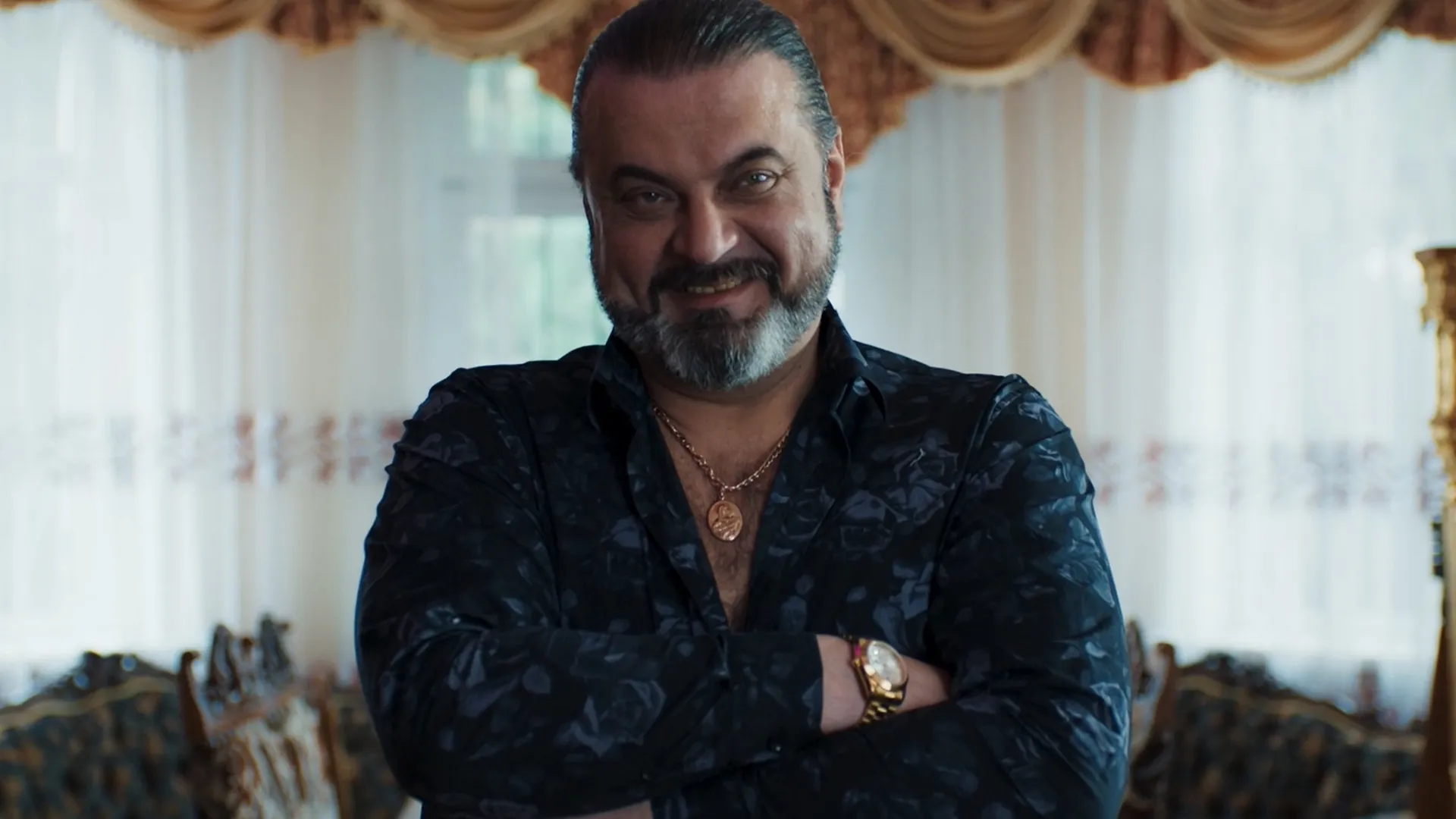 12 серия