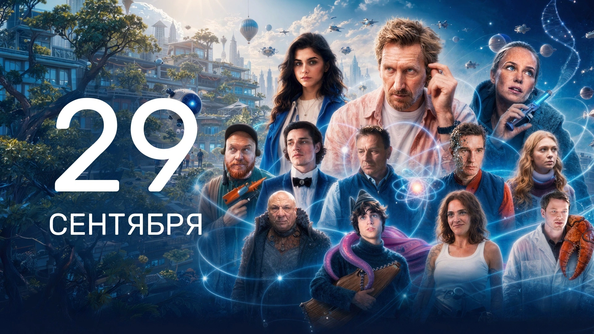 8 серия