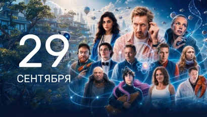 8 серия