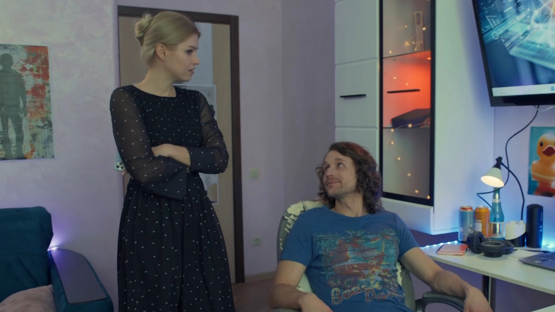 30 серия
