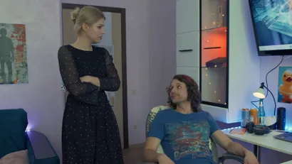 30 серия