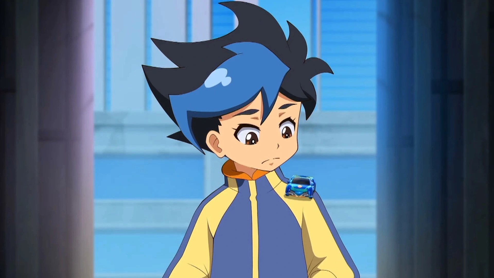 Это ловушка