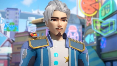 Кризис в городе. Добро пожаловать в команду