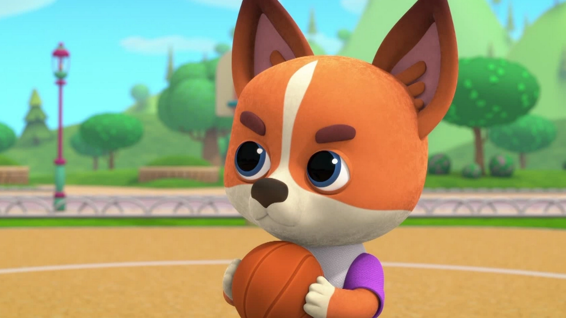 Лекарство для меткости