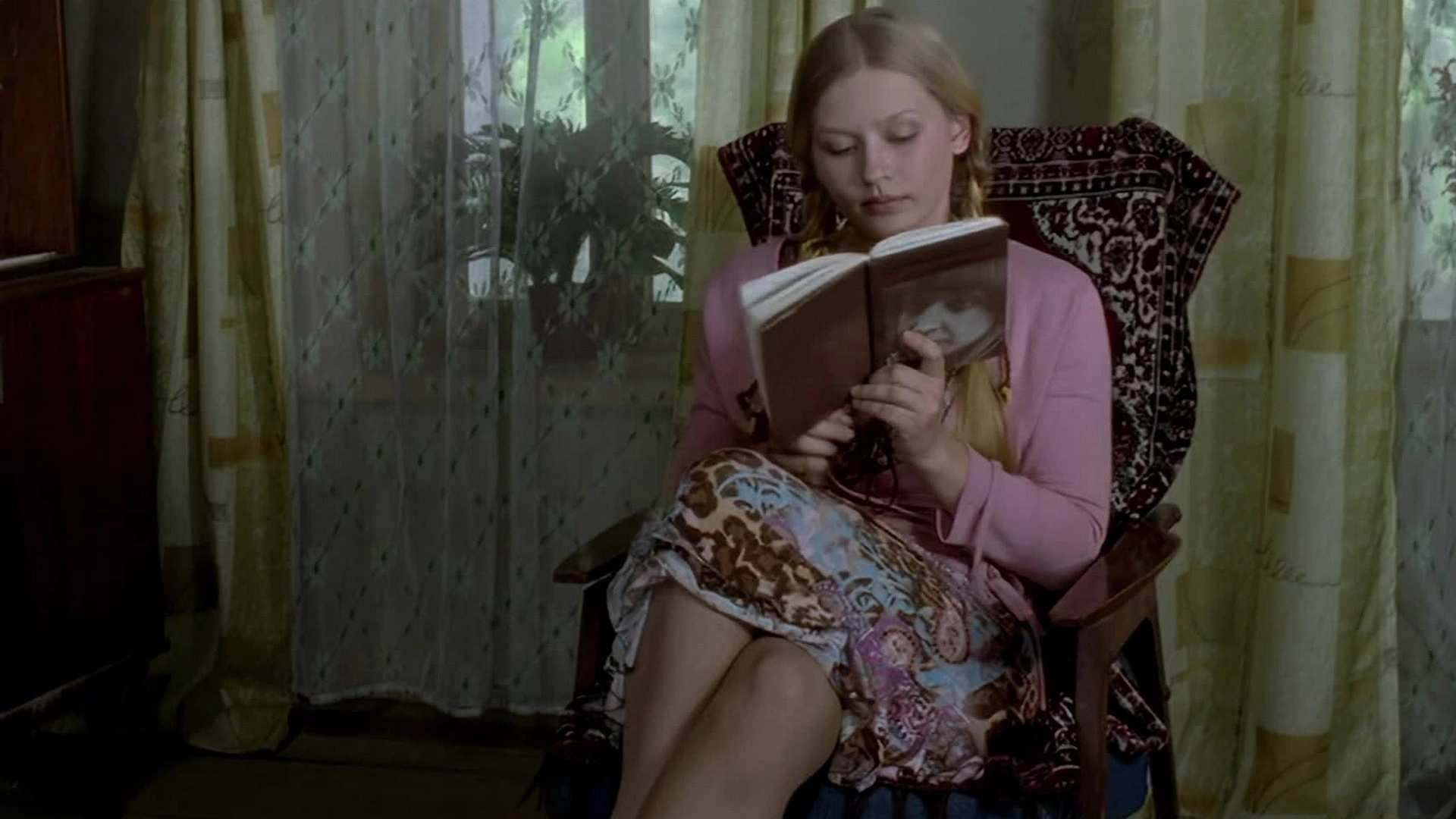 9 серия. Факт жизни не доказан