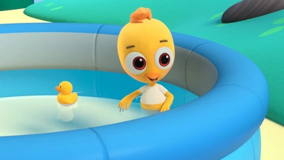 Спасаем кита