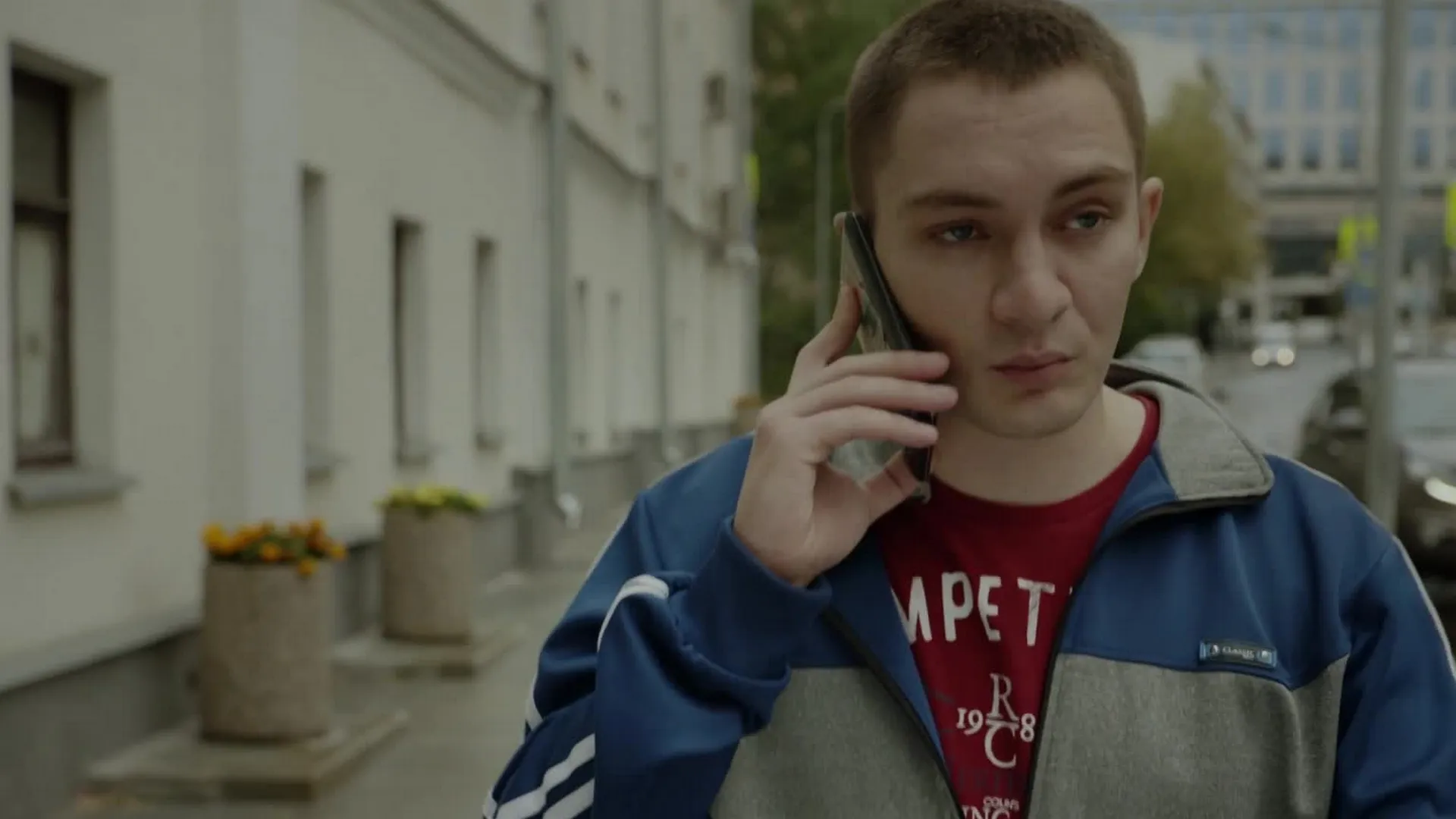 15 серия