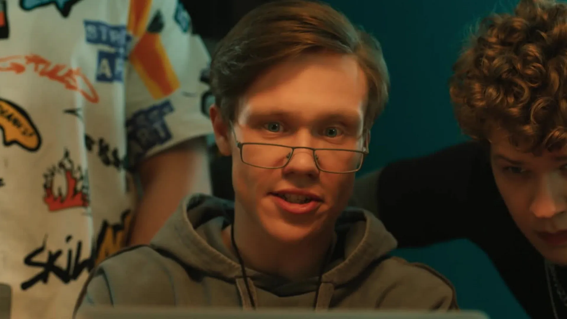 8 серия