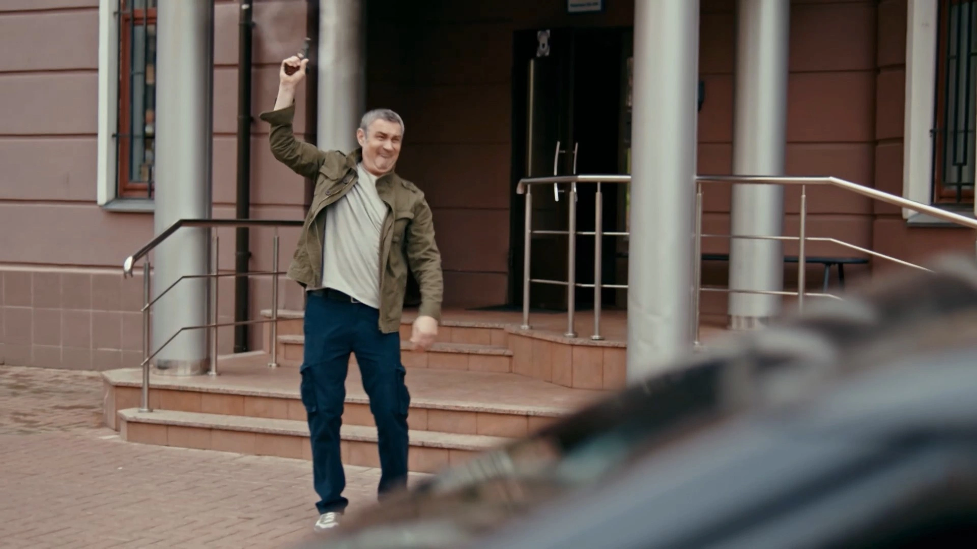 8 сезон. Трейлер
