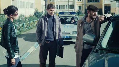 7 серия