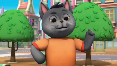 Лучший танец