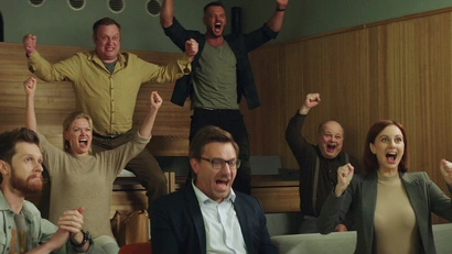 Эпизод 8. Invictal