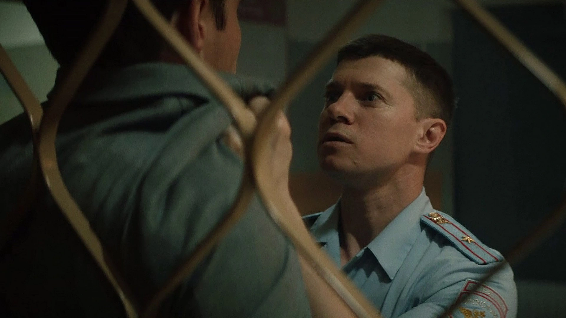 9 серия. Правила