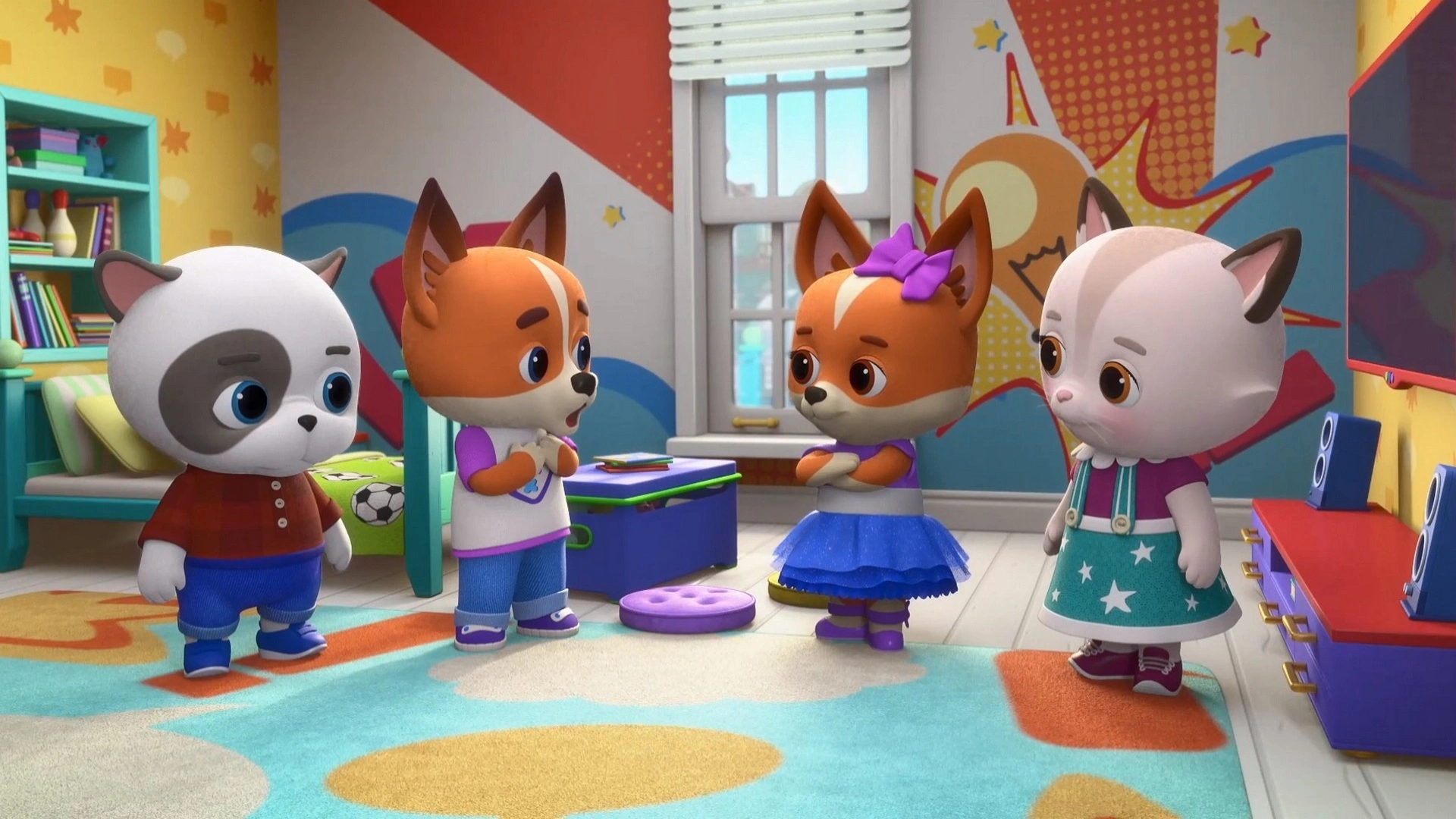 Не считается!