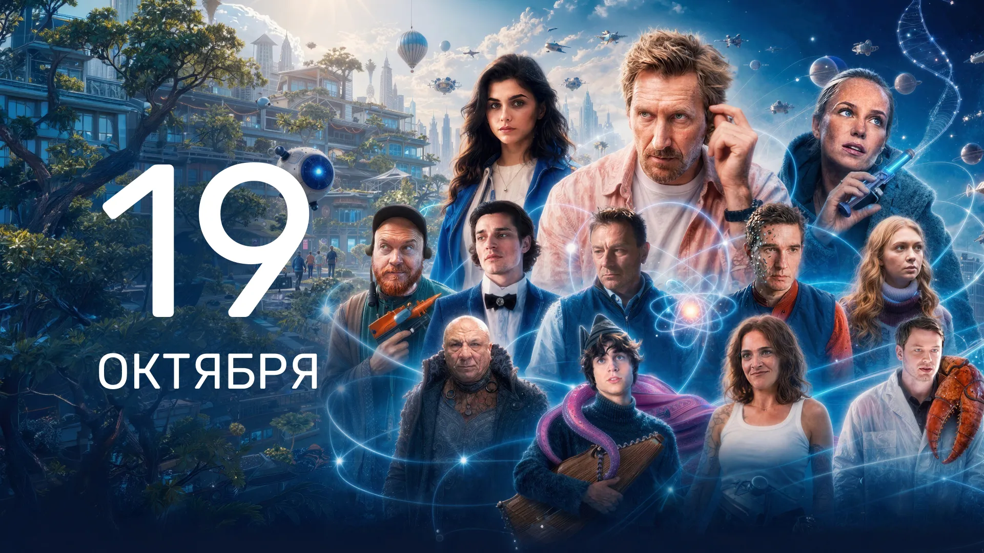11 серия