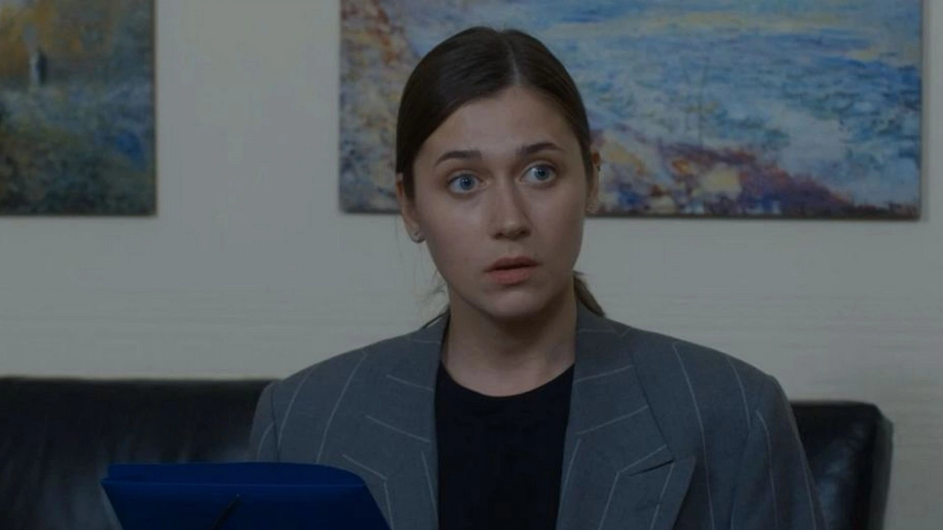 9 серия. Желание