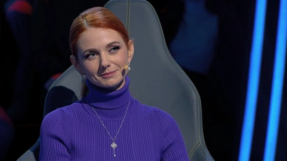 Лена Катина