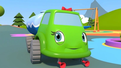 Фокус-покус