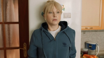 1 серия. Пилот