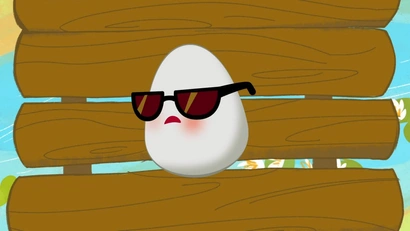 Фрагмент из серии №14