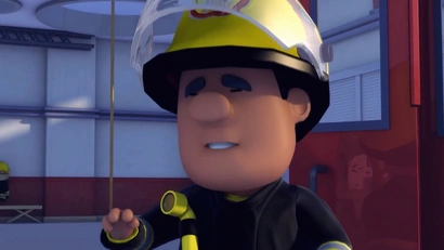 История с поездом