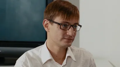 11 серия