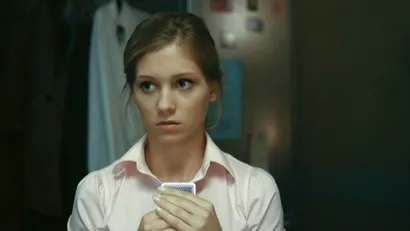 55 серия
