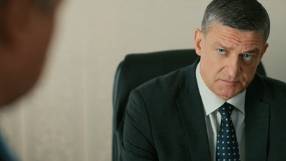 20 серия. Это будет бомба