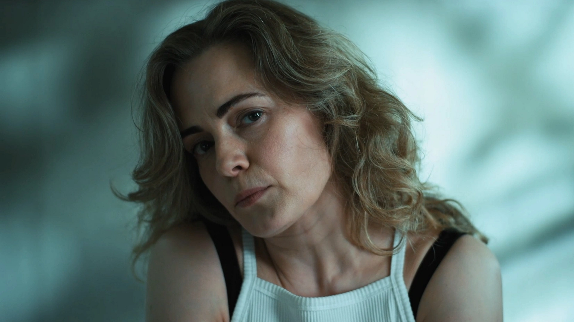 27 серия. Мера пресечения