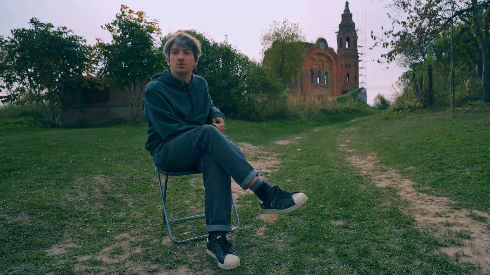 Фильм о сериале