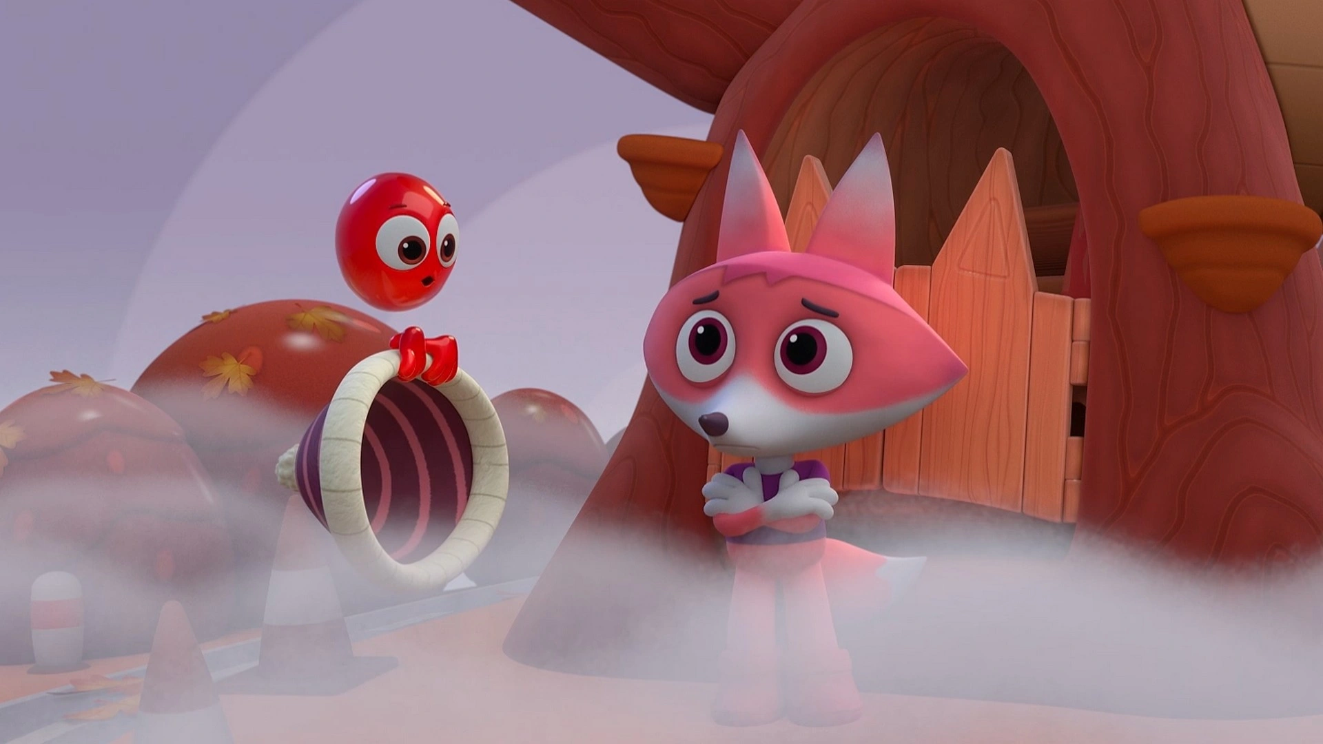 Одеваемся по погоде