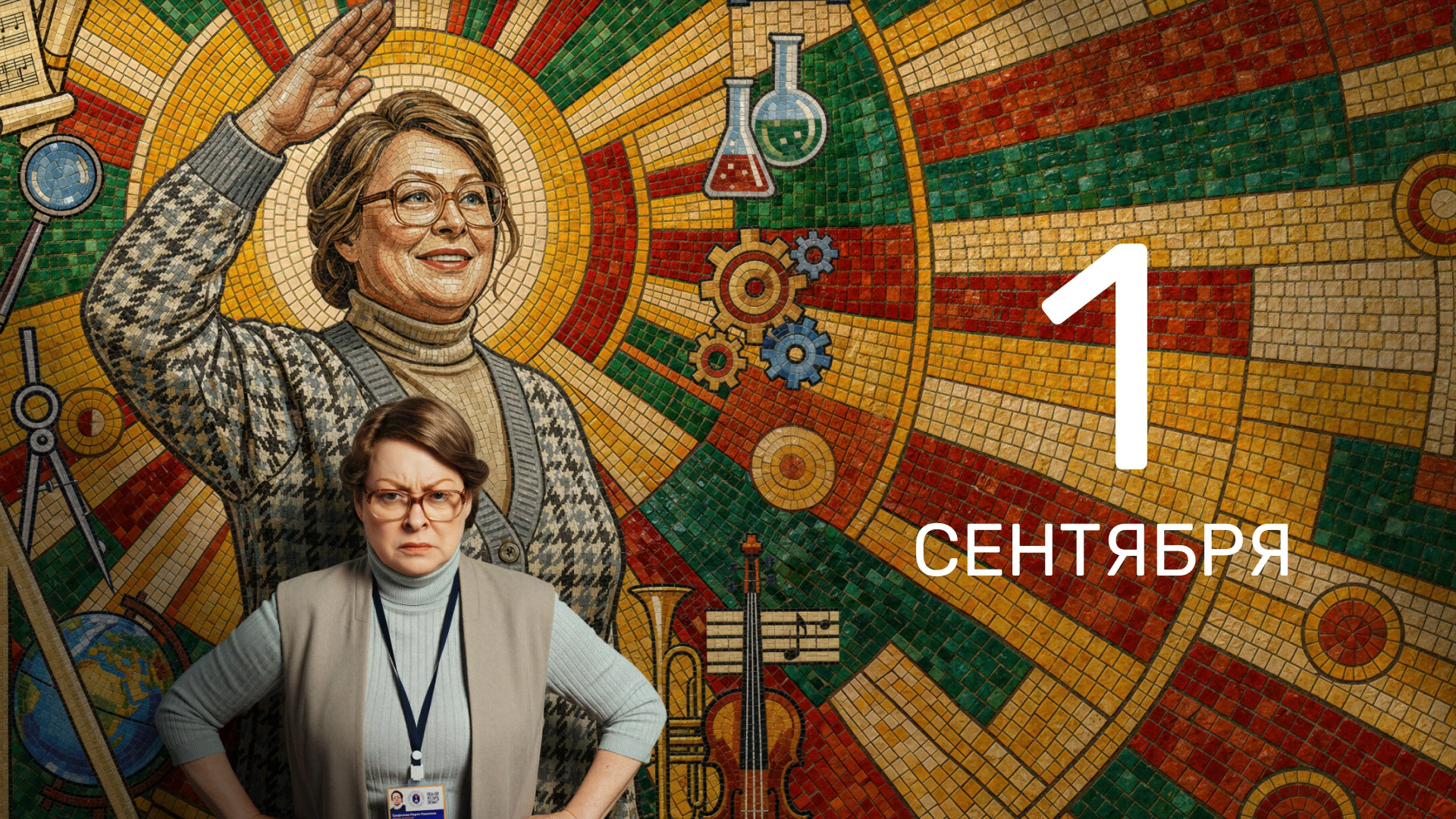 3 серия