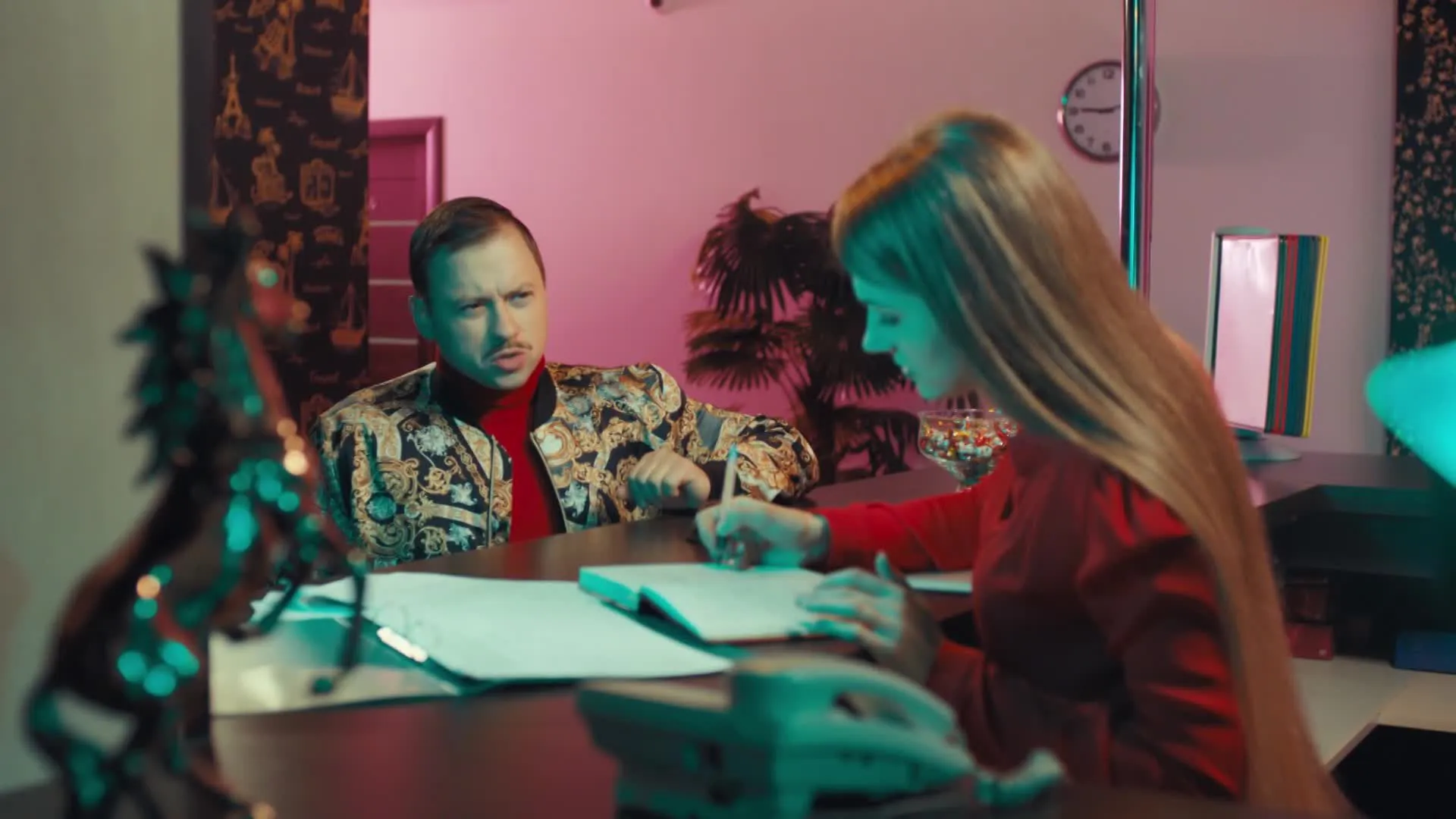 13 серия