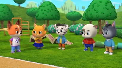 Наша игра — наши правила