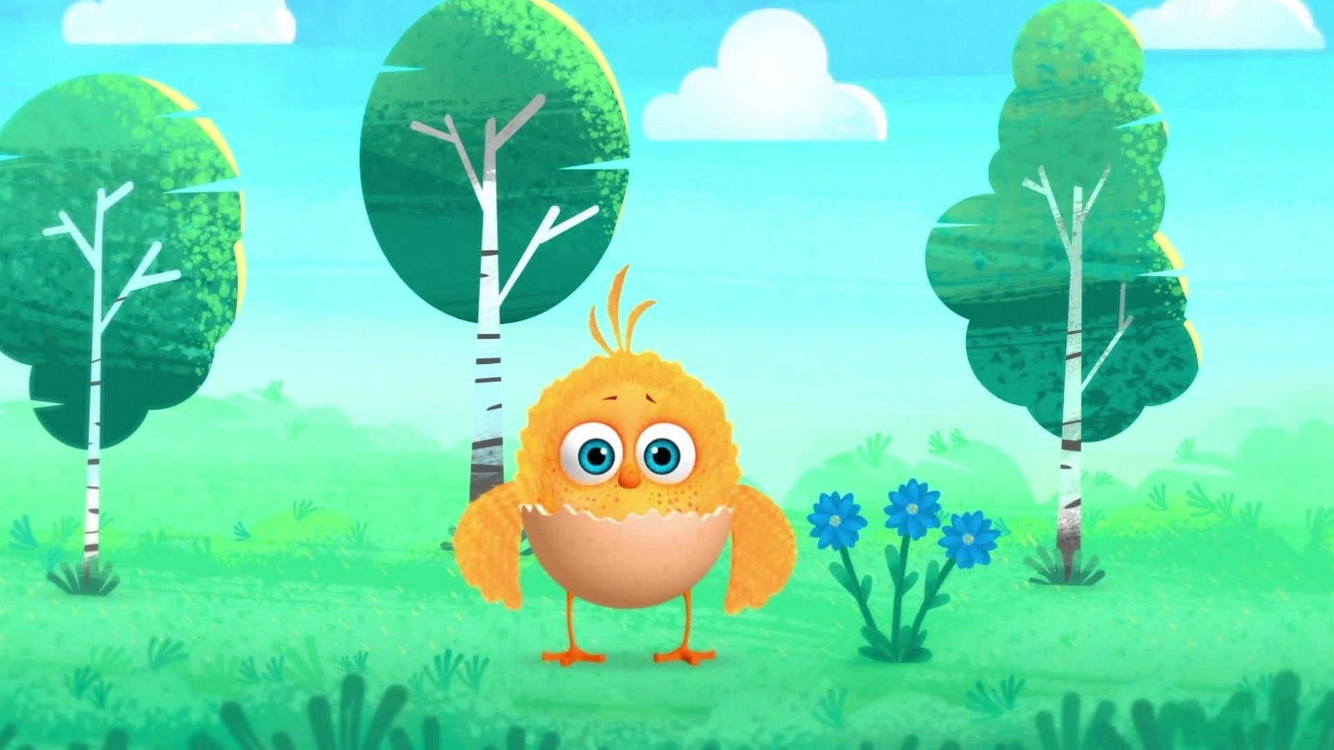 Весёлый счёт