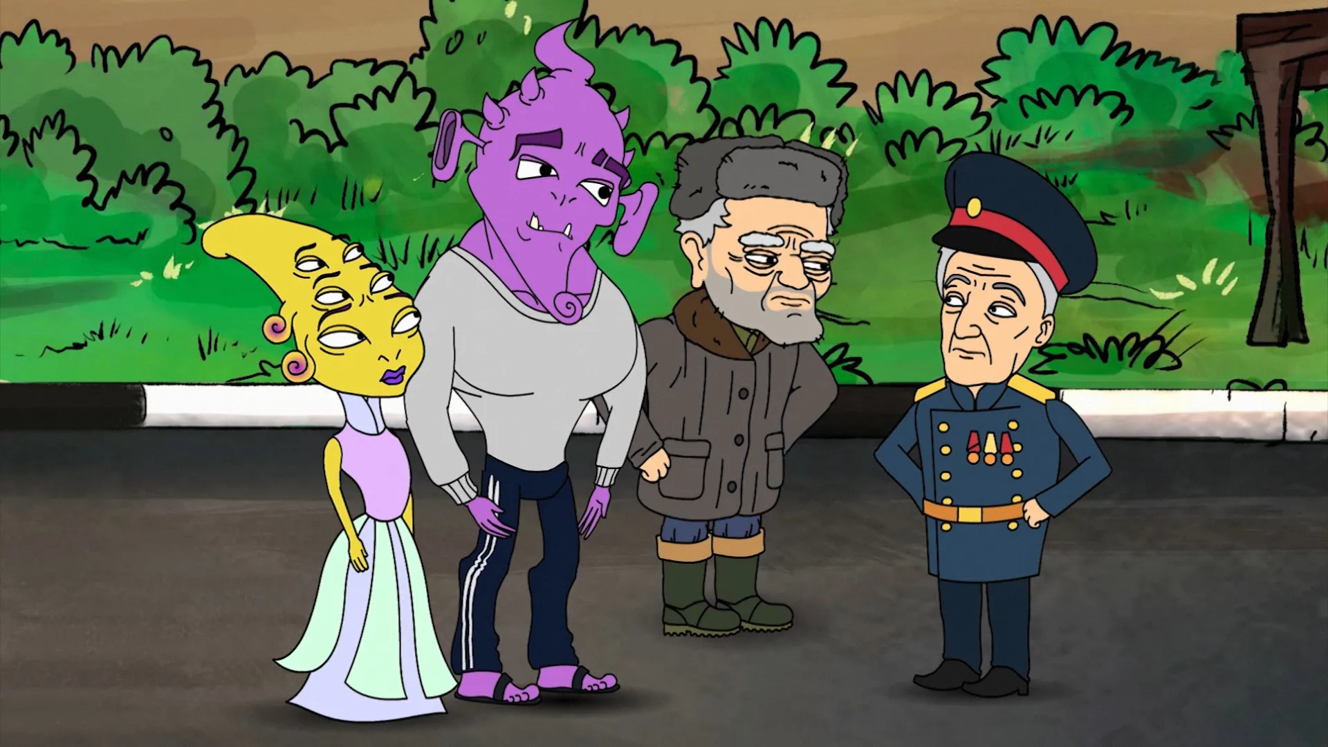 12 серия