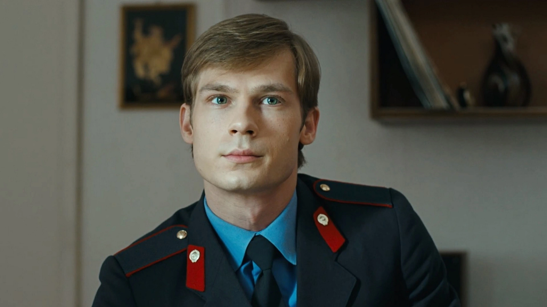 6 серия