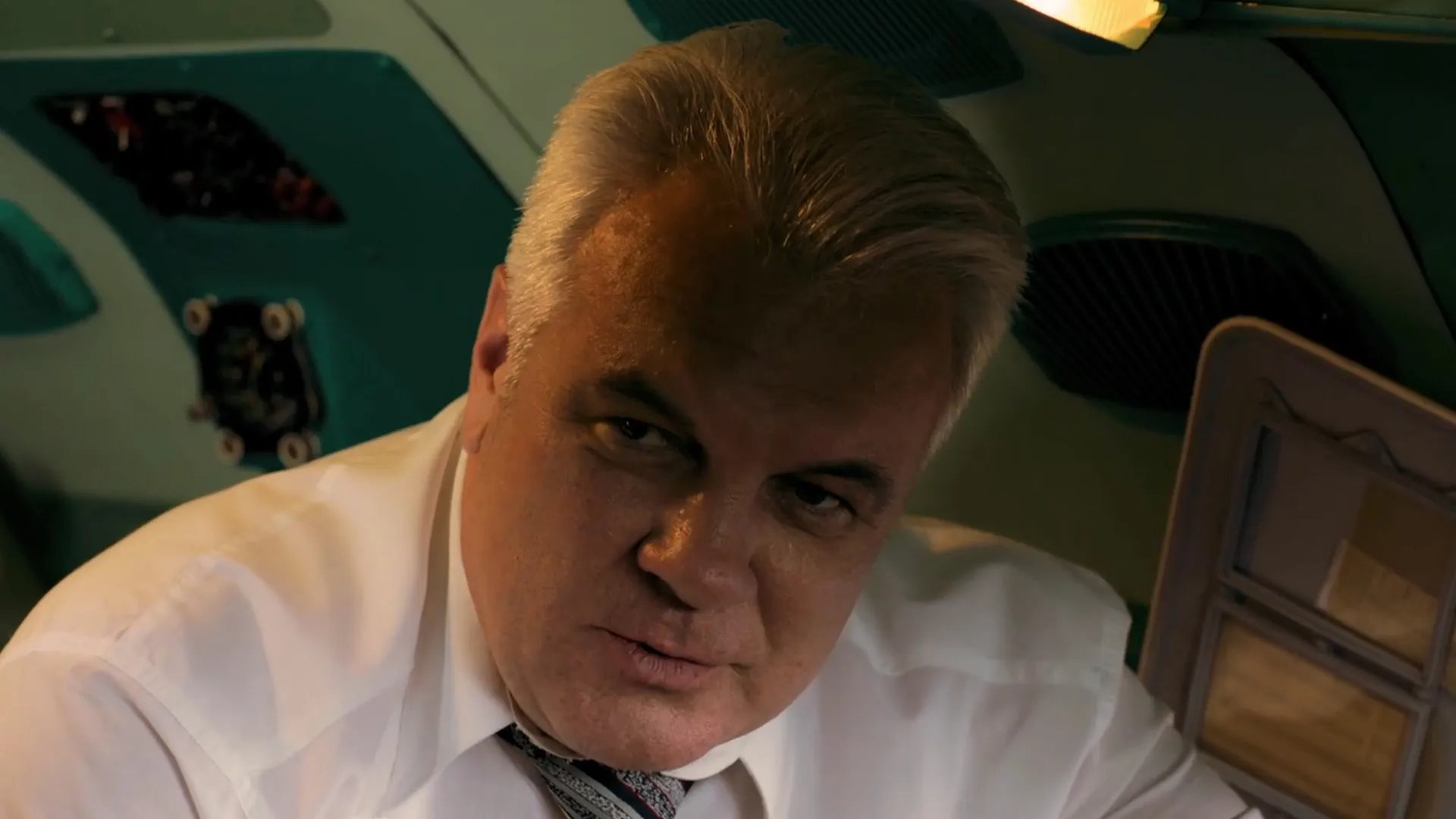 10 серия