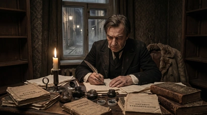 11 серия. Драматурги из «Собачьего зала»