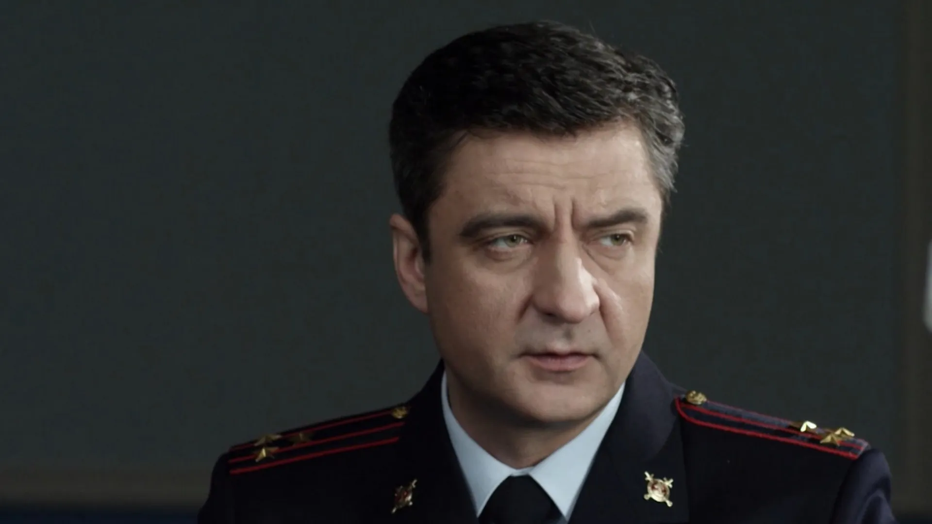 29 серия. Слабое место