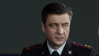 29 серия. Слабое место