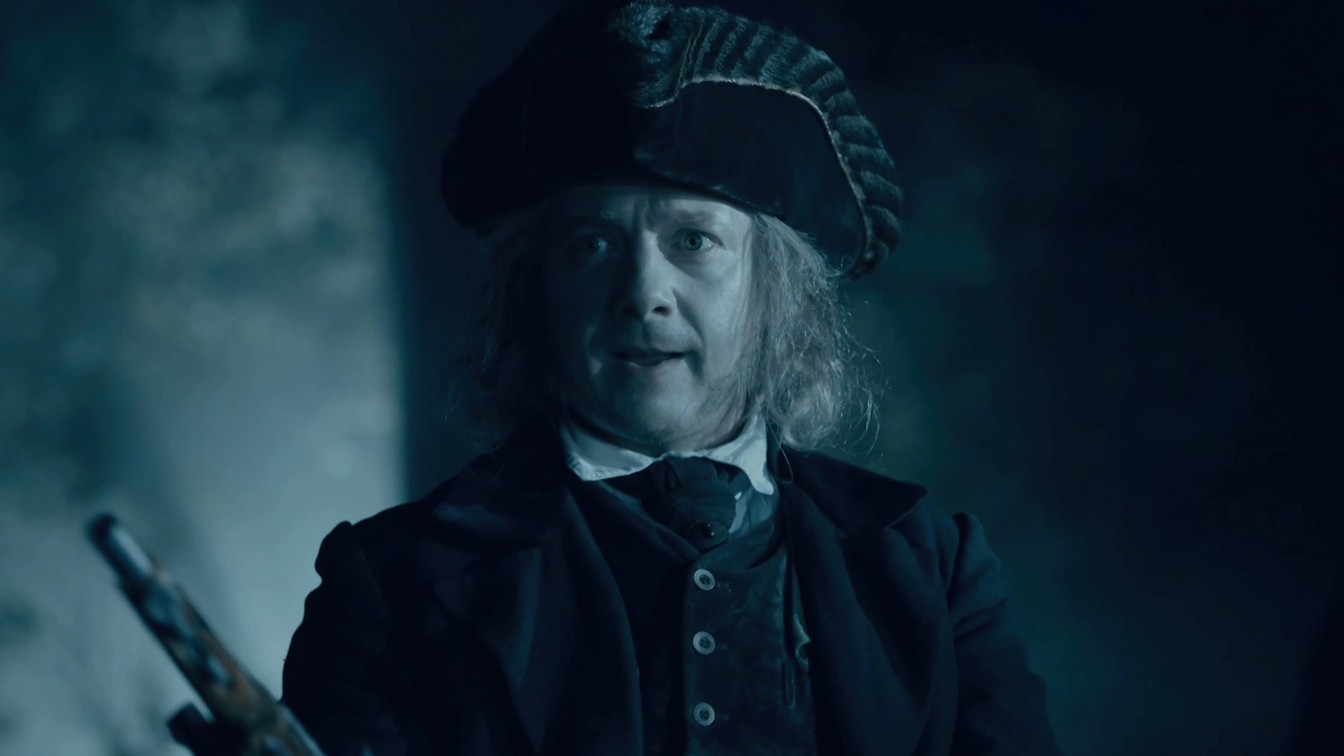 4 серия. Мертвые души