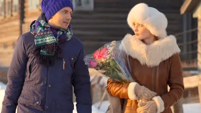16 серия