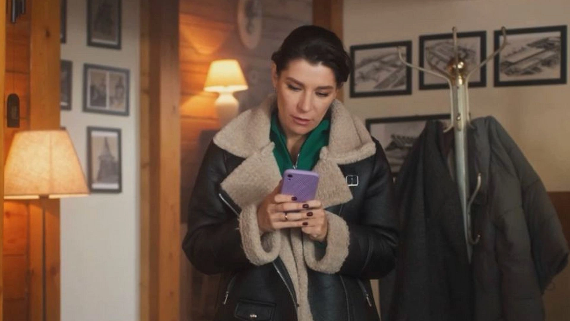 24 серия. Похищение