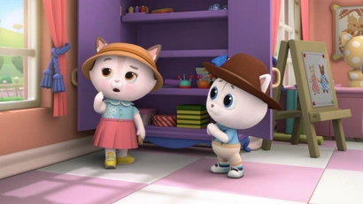 В поисках древнего кристалла