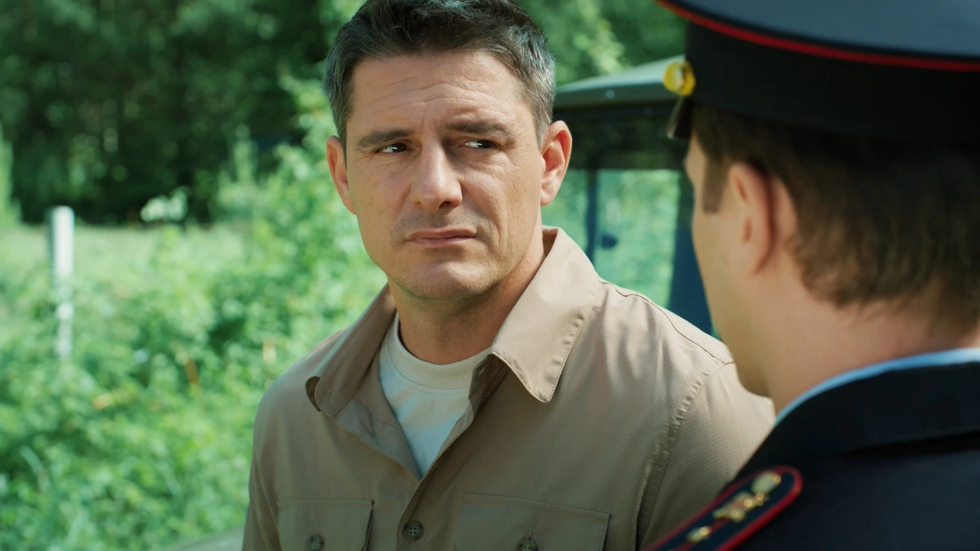 11 серия. Цена тротила