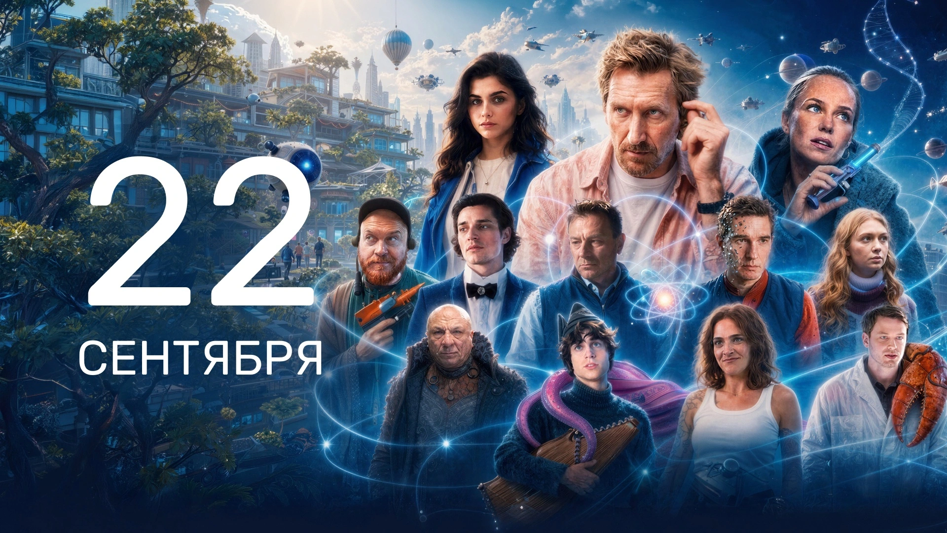 5 серия