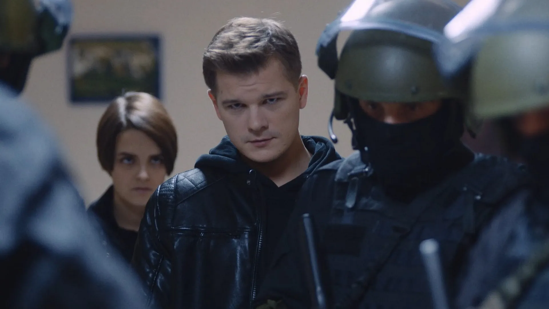 19 серия