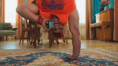 3 серия. Смерть Марго